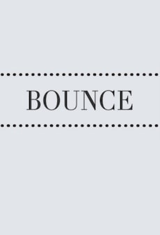Bounce Steam Key GLOBAL