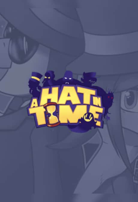 A Hat in Time (PC) - Steam Gift - GLOBAL