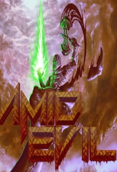 AMID EVIL (PC) - Steam Gift - EUROPE