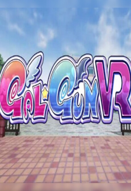 Gal*Gun VR Steam Gift EUROPE