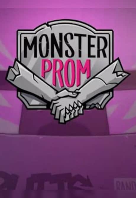 Monster Prom (PC) - Steam Gift - UNITED KINGDOM