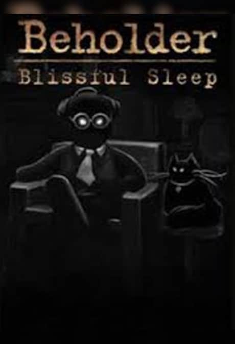 Beholder - Blissful Sleep Steam Gift GLOBAL