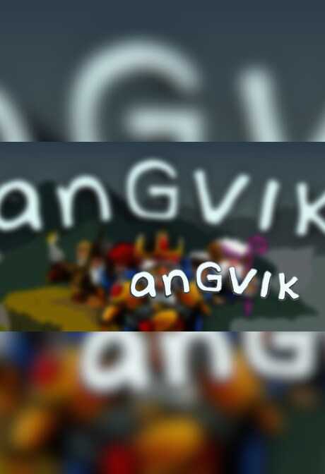 Angvik Steam Key GLOBAL