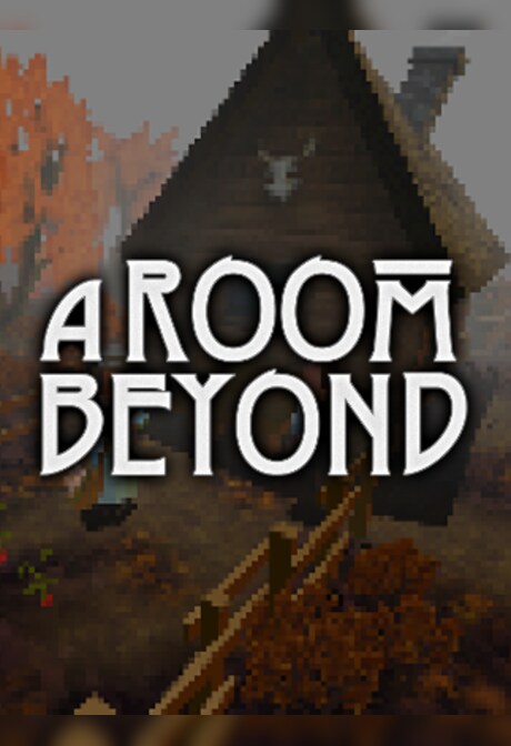 A Room Beyond Steam Key GLOBAL