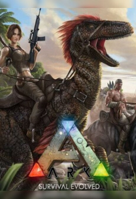 ARK: Survival Evolved Explorer's Edition (Xbox One) - Xbox Live Key - UNITED STATES