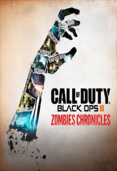 Call of Duty: Black Ops III - Zombies Chronicles (Xbox One) - Xbox Live Key - UNITED STATES