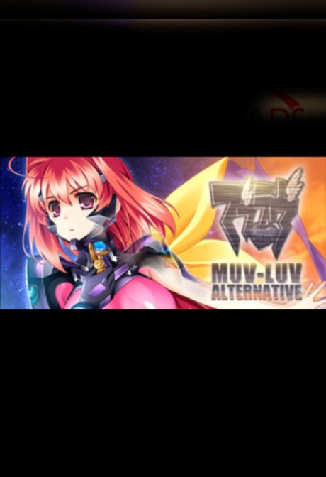 Muv-Luv Alternative Steam Gift EUROPE