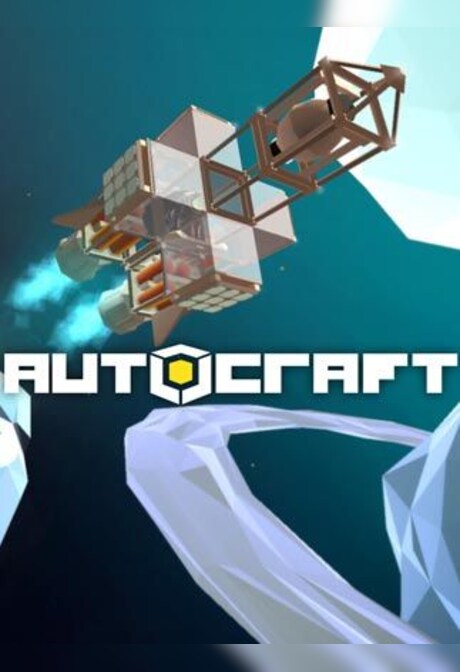 Autocraft Steam Key GLOBAL