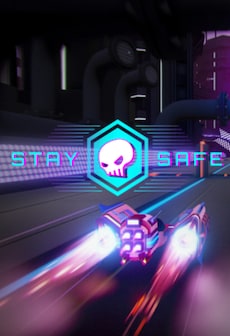 Stay Safe Steam Key GLOBAL
