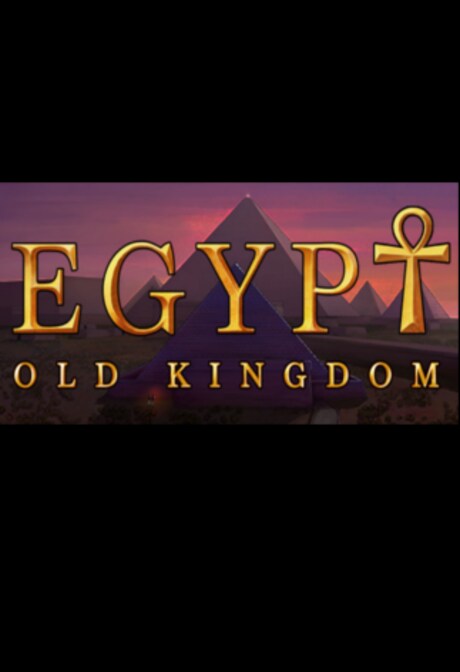 Egypt: Old Kingdom Steam Gift EUROPE