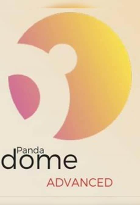 Panda Dome Advanced 3 Devices 1 Year PC GLOBAL