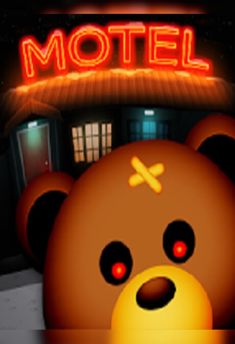 Bear Haven Nights Steam Key GLOBAL