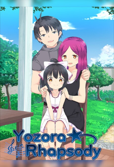 Yozora Rhapsody Steam Key GLOBAL