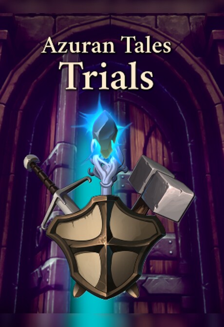 Azuran Tales: Trials Steam Key GLOBAL