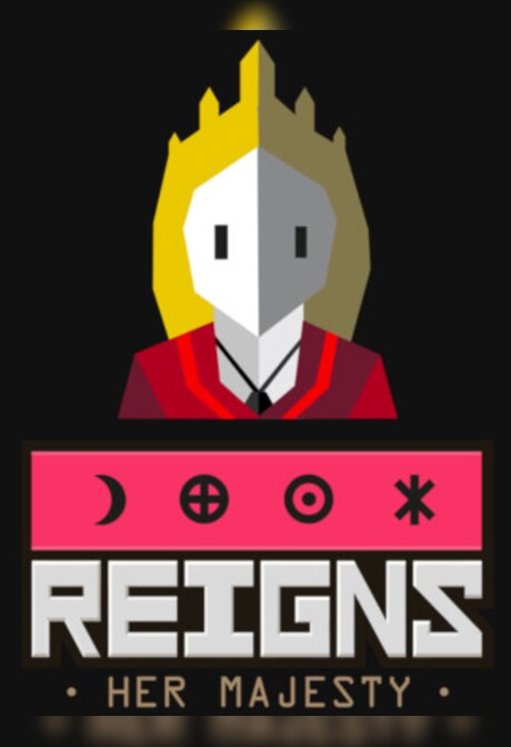 Reigns: Her Majesty (PC) - Steam Key - GLOBAL