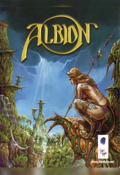 Albion GOG.COM Key GLOBAL