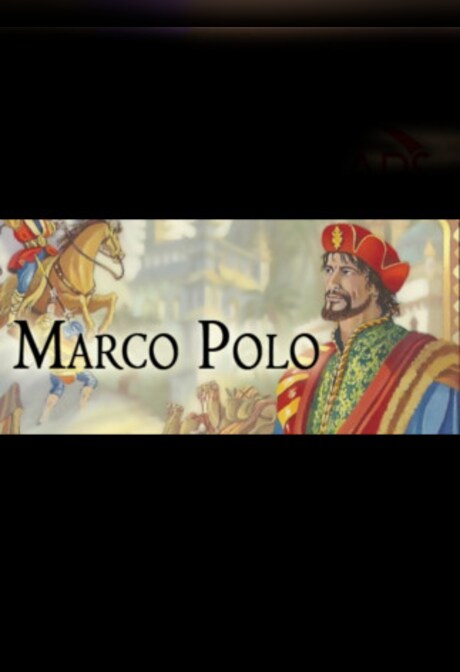 Marco Polo Steam Key GLOBAL