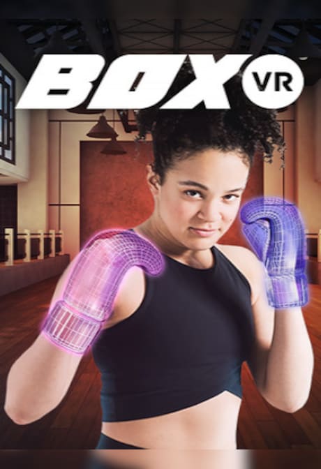 BOXVR (PC) - Steam Gift - NORTH AMERICA
