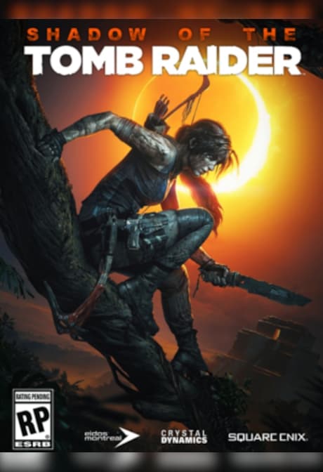Shadow of the Tomb Raider Steam Key SOUTHEAST ASIA
