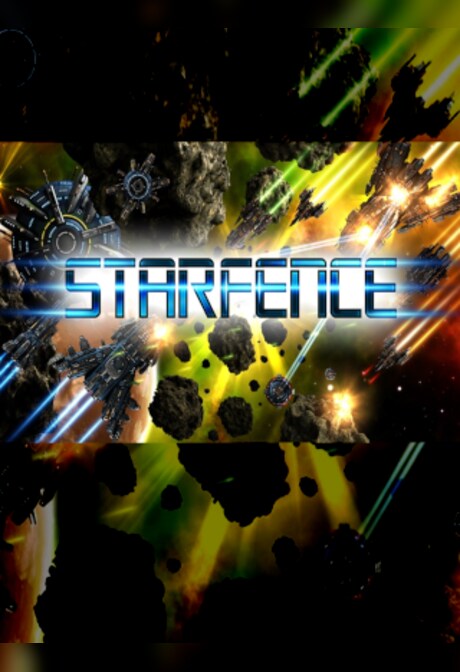 StarFence Steam Key GLOBAL