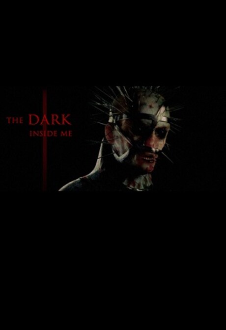 The Dark Inside Me Steam Key GLOBAL