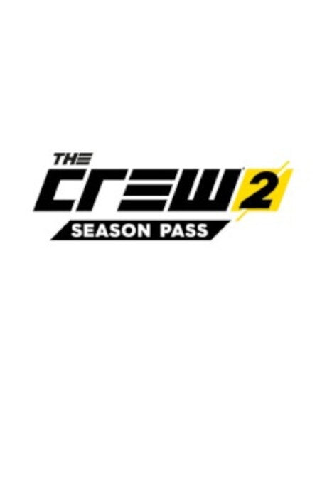 The Crew 2 Season Pass Ubisoft Connect Key EUROPE