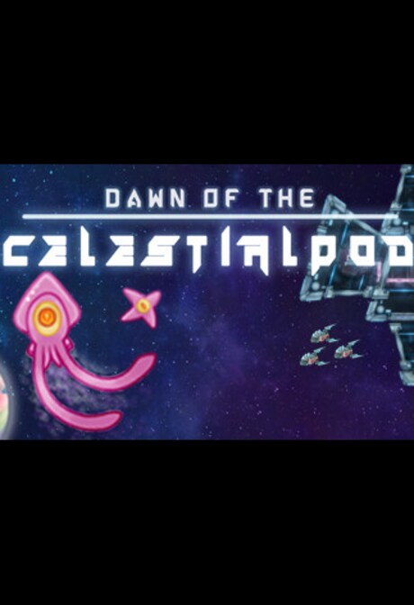 Dawn of the Celestialpod Steam Key GLOBAL