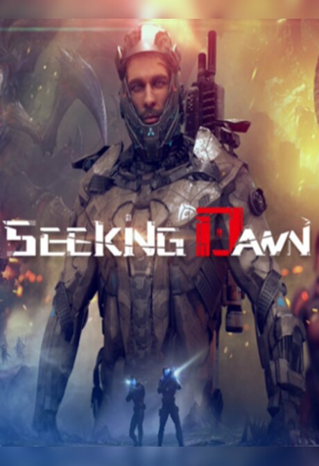 Seeking Dawn (PC) - Steam Gift - GLOBAL