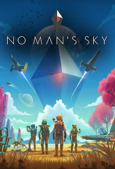 No Man's Sky (PC) - Steam Key - LATAM