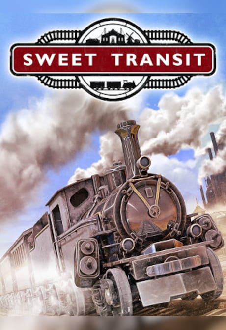 Sweet Transit (PC) - Steam Gift - EUROPE