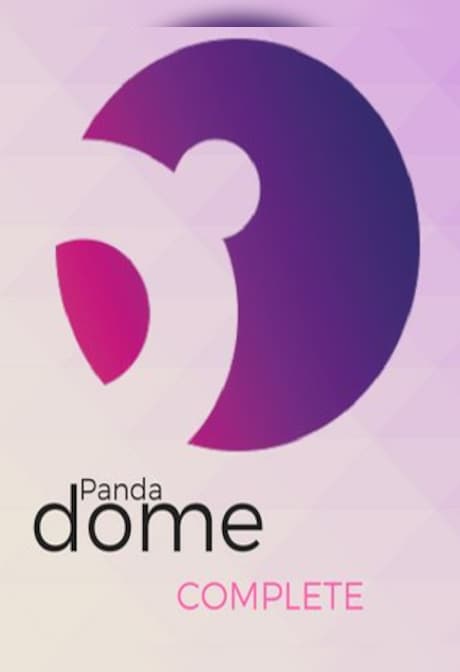 Panda Dome Complete PC (10 Devices, 1 Year) - - GLOBAL