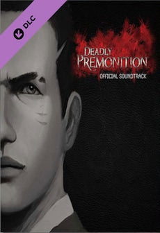 Deadly Premonition: The Director's Cut - Original Soundtrack Steam Key GLOBAL