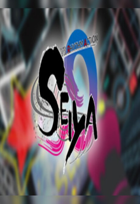 VR RHYTHM ACTION SEIYA Steam Key GLOBAL