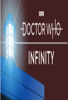 Doctor Who Infinity - 3 Stories BUNDLE Steam Key GLOBAL