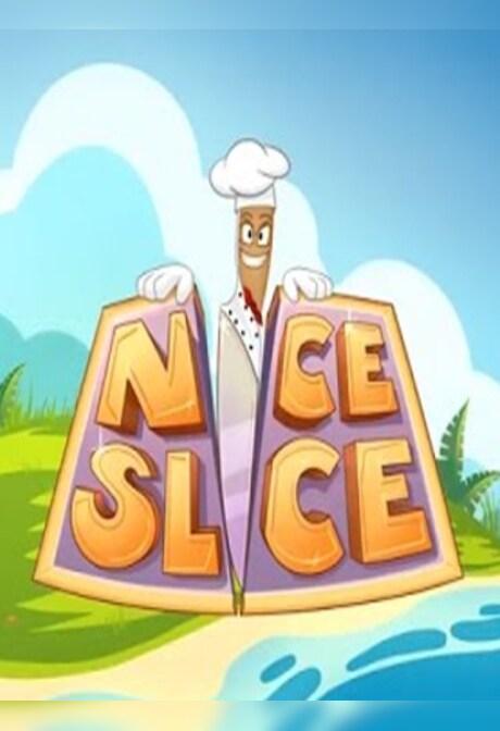 Nice Slice Steam Key GLOBAL
