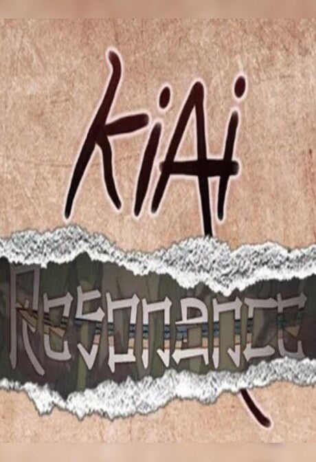 Kiai Resonance Steam Gift GLOBAL