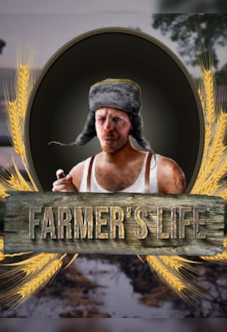 Farmer's Life (PC) - Steam Gift - EUROPE