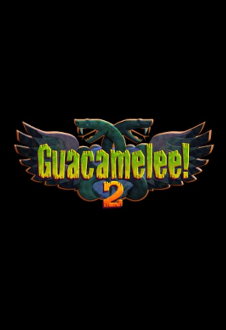 Guacamelee! 2 | Standard Edition (PC) - Steam Gift - GLOBAL