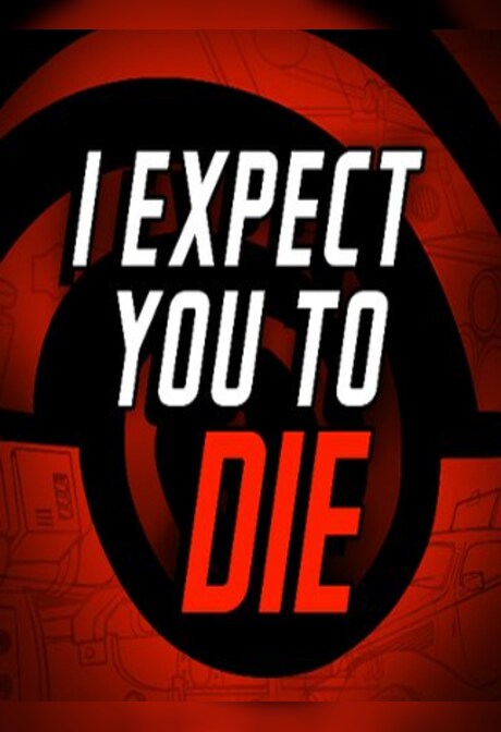 I Expect You To Die Steam Gift EUROPE