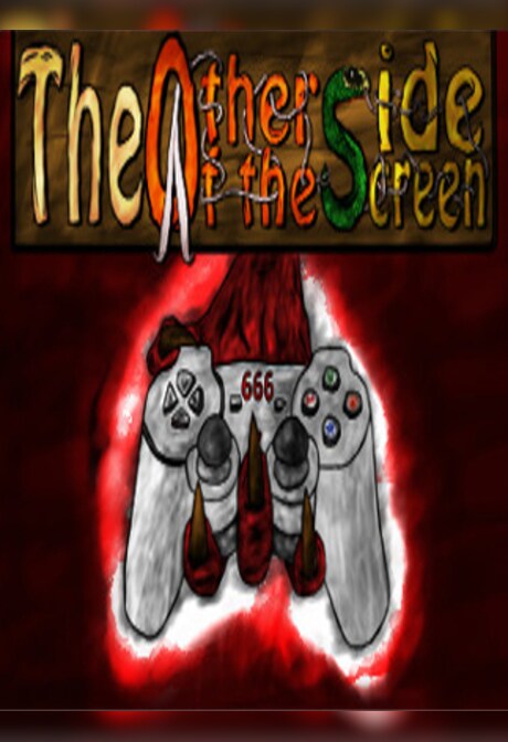 The Other Side Of The Screen Steam Key GLOBAL