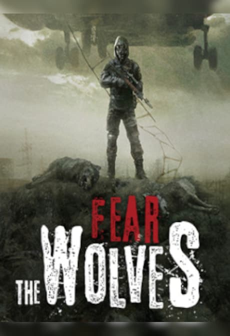 Fear The Wolves Steam Gift EUROPE