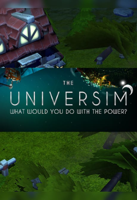 The Universim (PC) - Steam Gift - NORTH AMERICA