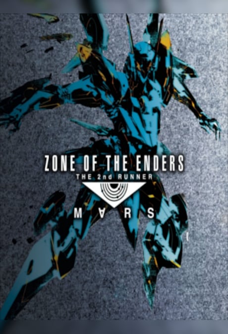 ZONE OF THE ENDERS THE 2nd RUNNER : M∀RS (PC) - Steam Gift - EUROPE