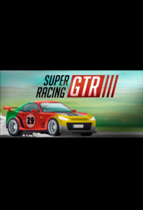 Super GTR Racing Steam Key GLOBAL