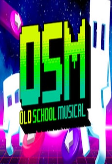 Old School Musical (PC) - Steam Key - GLOBAL
