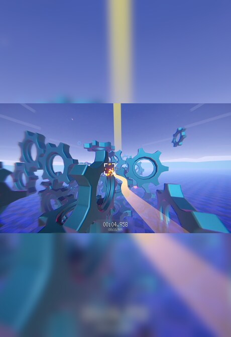 Verlet Swing Steam Key GLOBAL