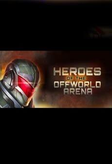 Heroes Of The Offworld Arena Steam Key GLOBAL