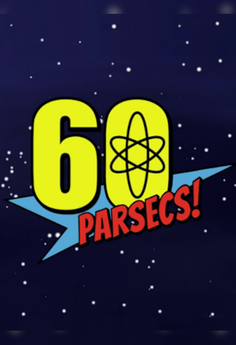60 Parsecs! (PC) - Steam Gift - NORTH AMERICA