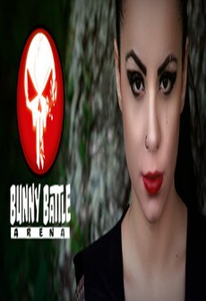 Bunny Battle Arena Steam Key GLOBAL