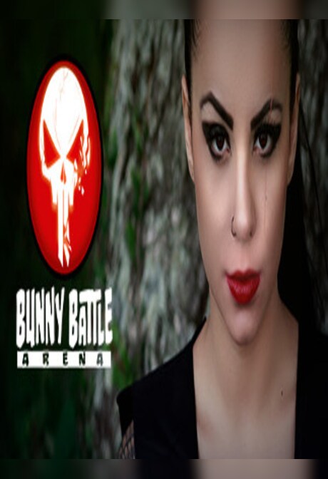 Bunny Battle Arena Steam Key GLOBAL